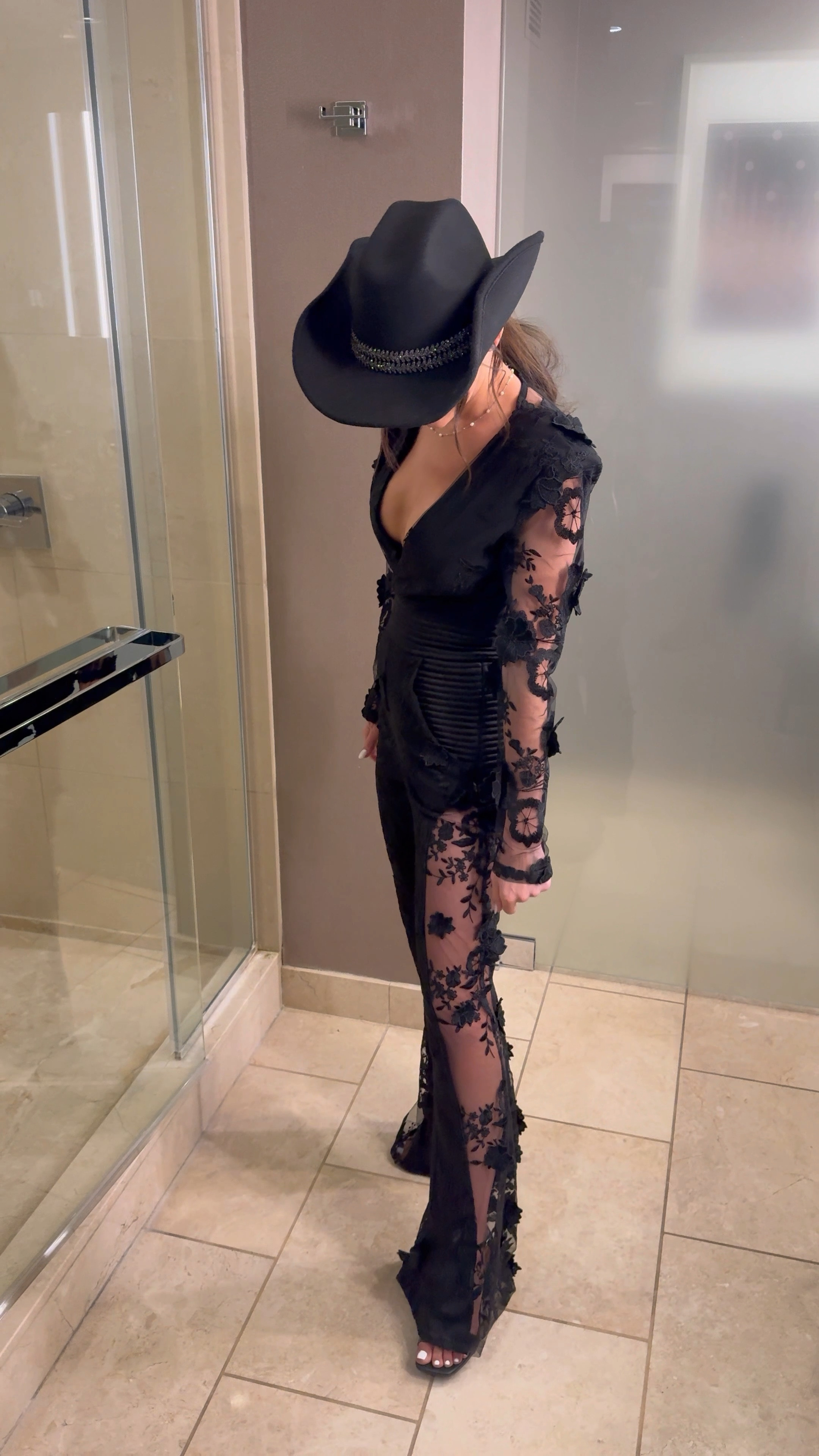 NFR OUTFIT 

#LTKBeauty #LTKStyleTip #LTKParties