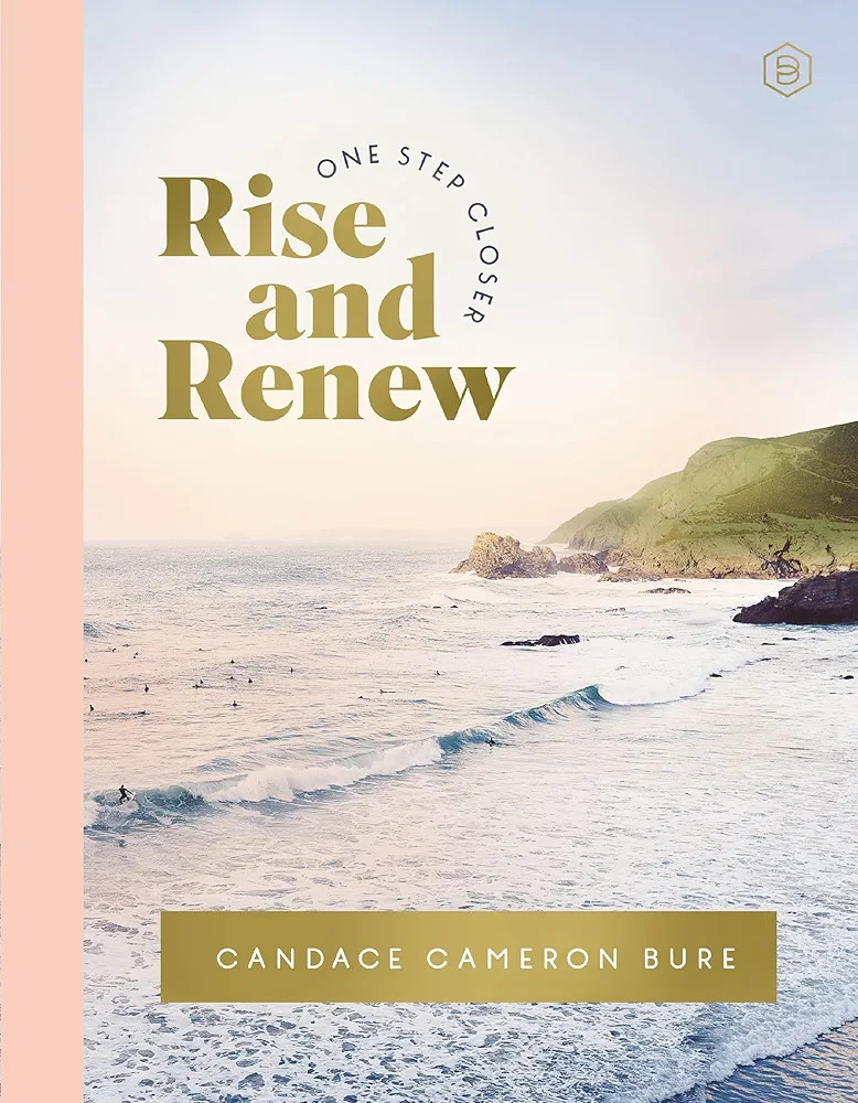 Rise and Renew: A 30-Day Devotional to Heal a Hurting Heart, Overcome Emotional Pain, and Grow in... | Amazon (US)