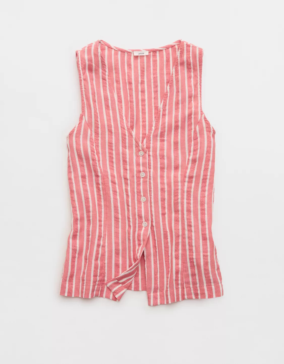Aerie Day-Off Vest | Aerie