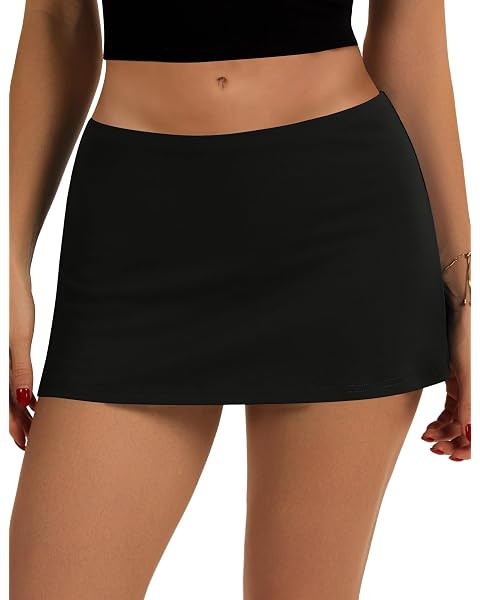 Princess Polly Womens Gigi Skort | Amazon (US)