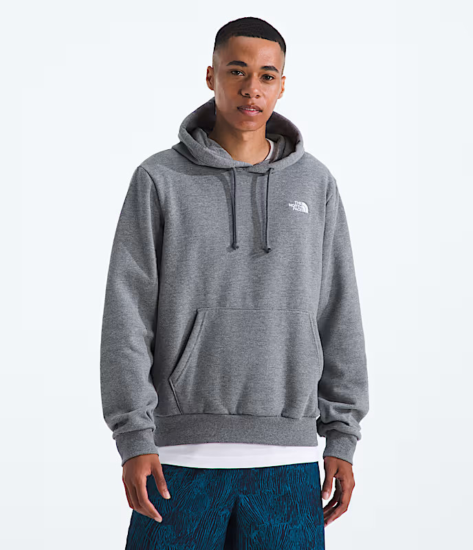 Men’s Evolution Simple Dome Hoodie | The North Face (US)