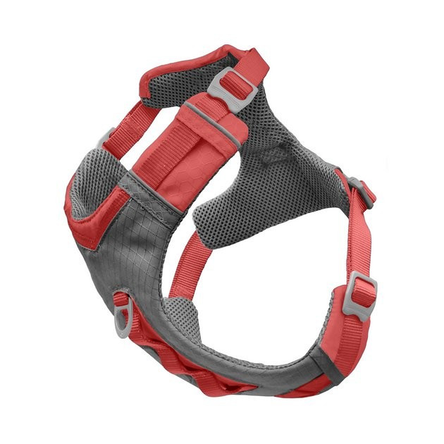 Kurgo Journey Air Polyester Reflective No Pull Dog Harness | Chewy.com