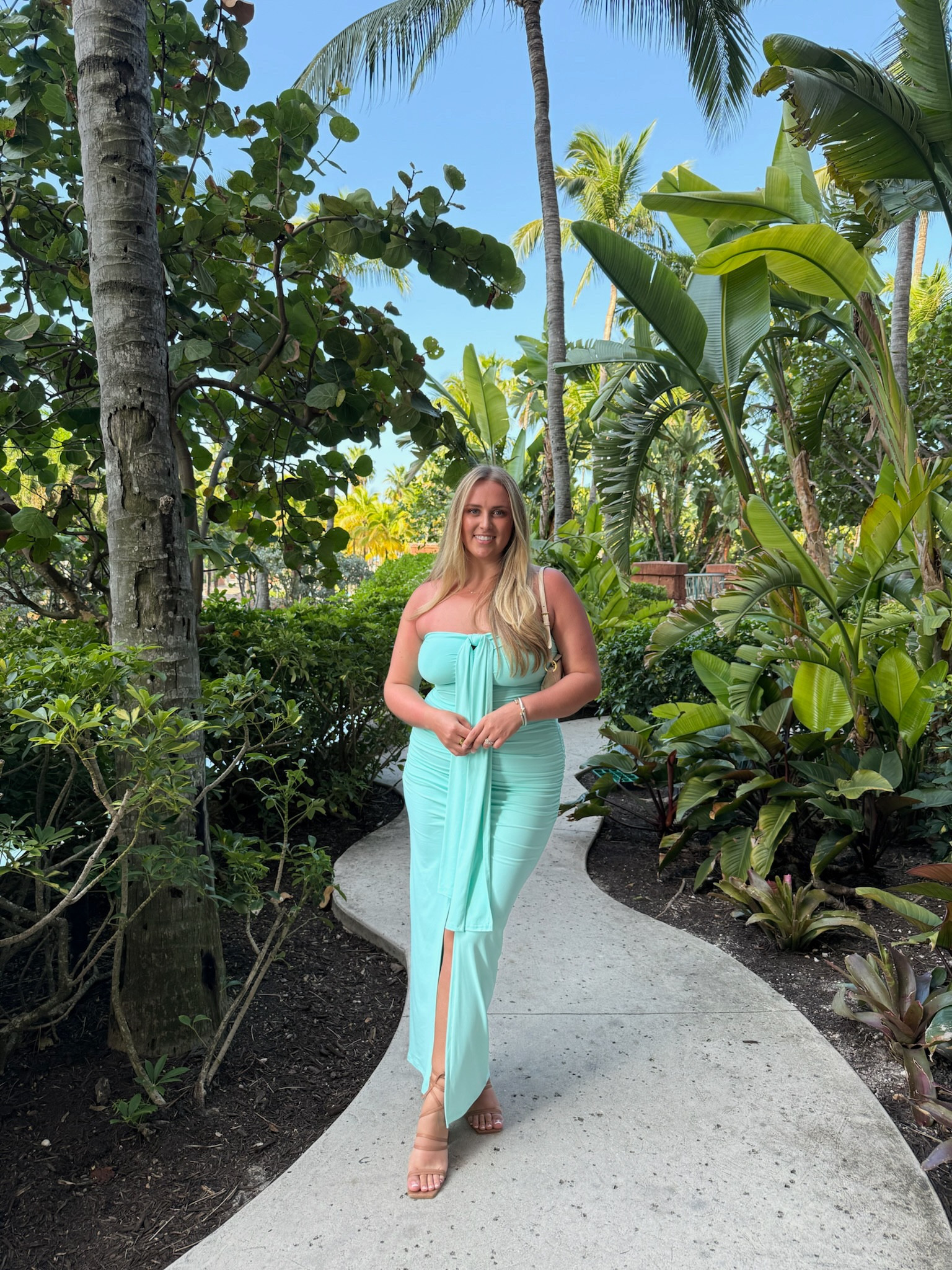 Bahamas Vacation Fit

#LTKplussize #LTKmidsize #LTKtravel