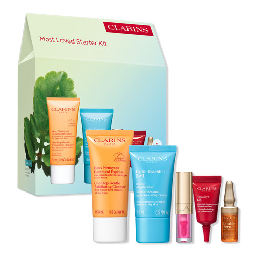 Most Loved Skincare Starter Set | Ulta