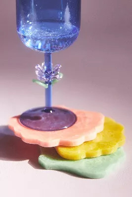 Pernille Rosenkilde for Anthropologie Coaster | Anthropologie (UK)