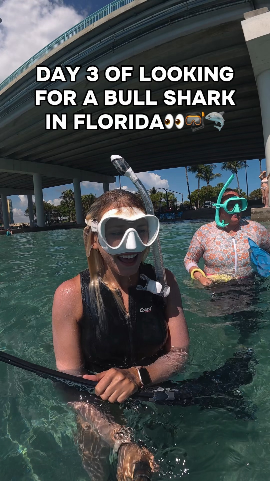 Besides the FIREWORMS… 😳🔥🐛THE OCEAN SHOWED OFF FOR US TODAY!🥹🫶🐙 

I will NEVER forget that octopus encounter!🥹🫶🐙 Let’s see if I can befriend him by going back every day!

Loved diving with @brookeashleyfarris ! To many more adventures🩵🫶🤿🐚🐙🐢🦈

#oceangirl #freediving #octopus #sharks #florida 

#LTKActive #LTKTravel #LTKSwim