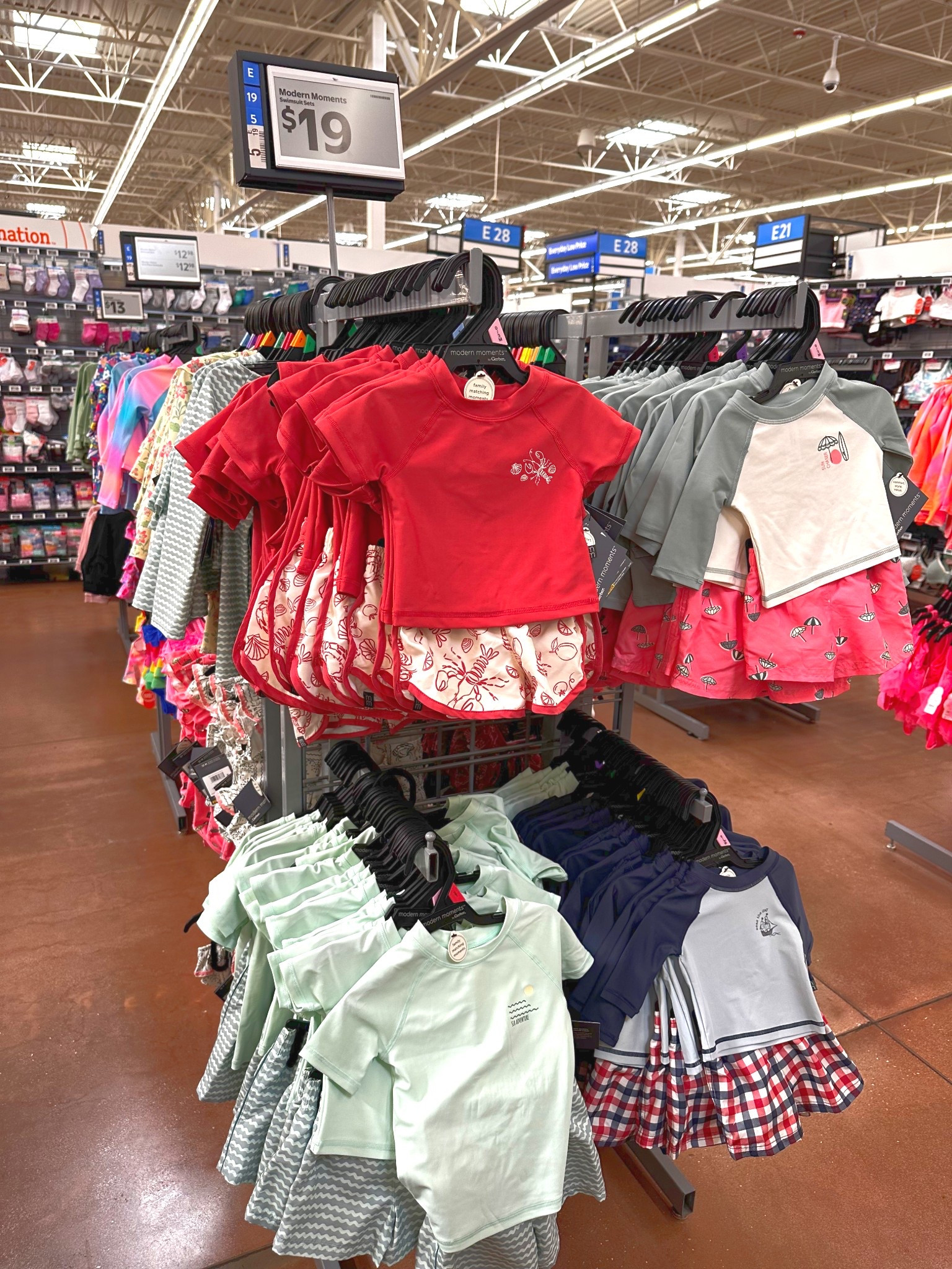 #LTKSwim #LTKSpringSale #LTKKids