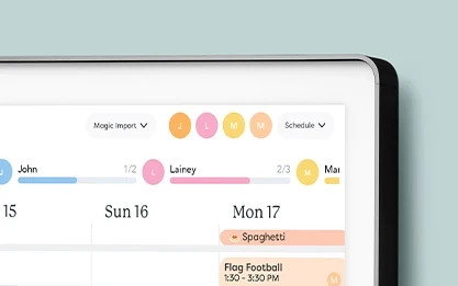27” Skylight Calendar Max | Skylight