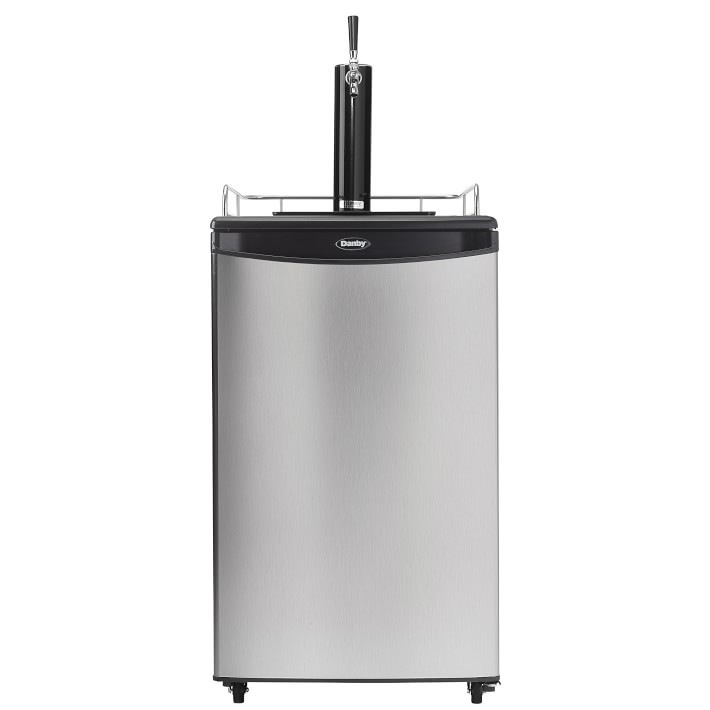 Danby Single Keg Cooler | Williams-Sonoma