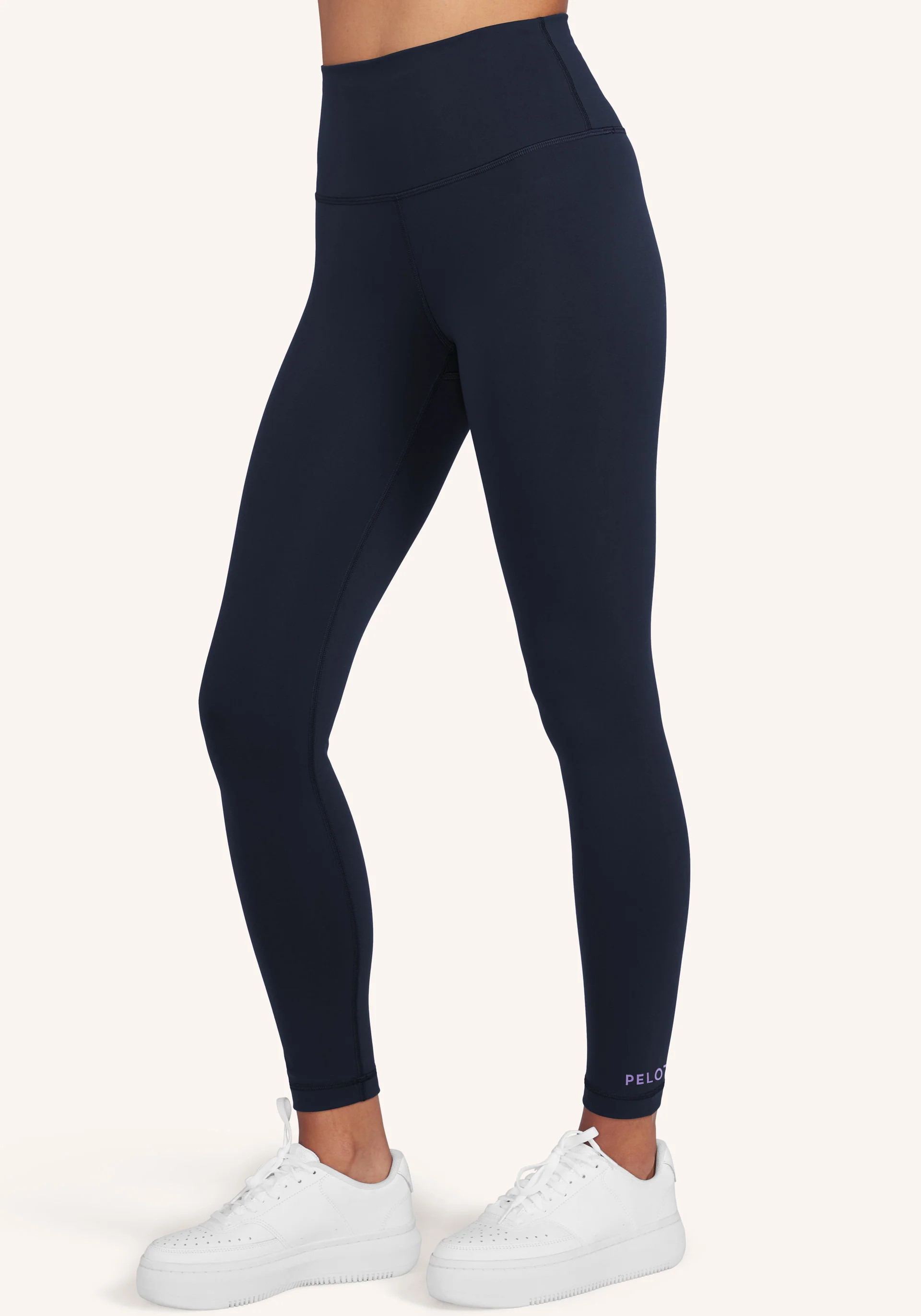 Wunder Train High-Rise Tight 25" | Peloton Apparel