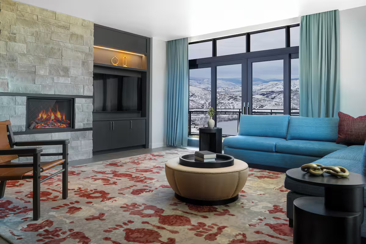 Grand Hyatt Deer Valley | Expedia (US)