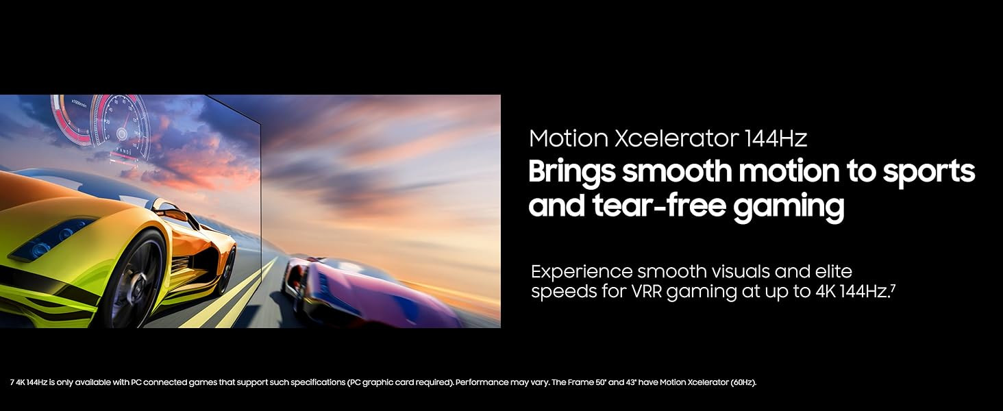 Samsung 65-Inch Class The Frame Pro LS03FW 4K Neo QLED Mini LED Smart TV (2025 Model) Slim Fit Wa... | Amazon (US)