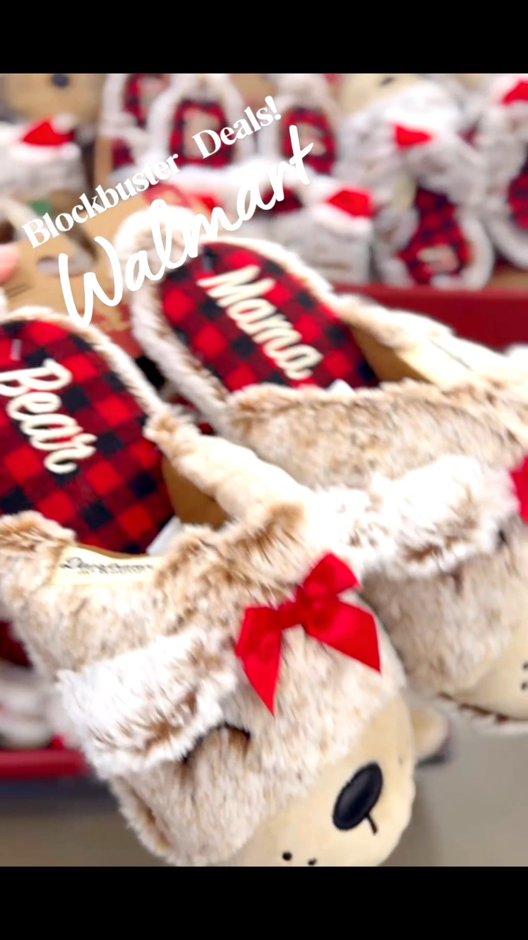 Check out my top pics for Walmart’s cyber Monday deals

#LTKGiftGuide #LTKHoliday #LTKCyberWeek