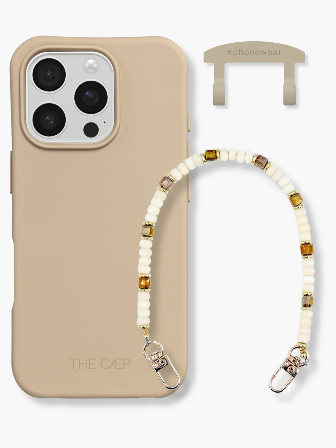 Dune + Tess Wristlet Bundle | THE CAEP