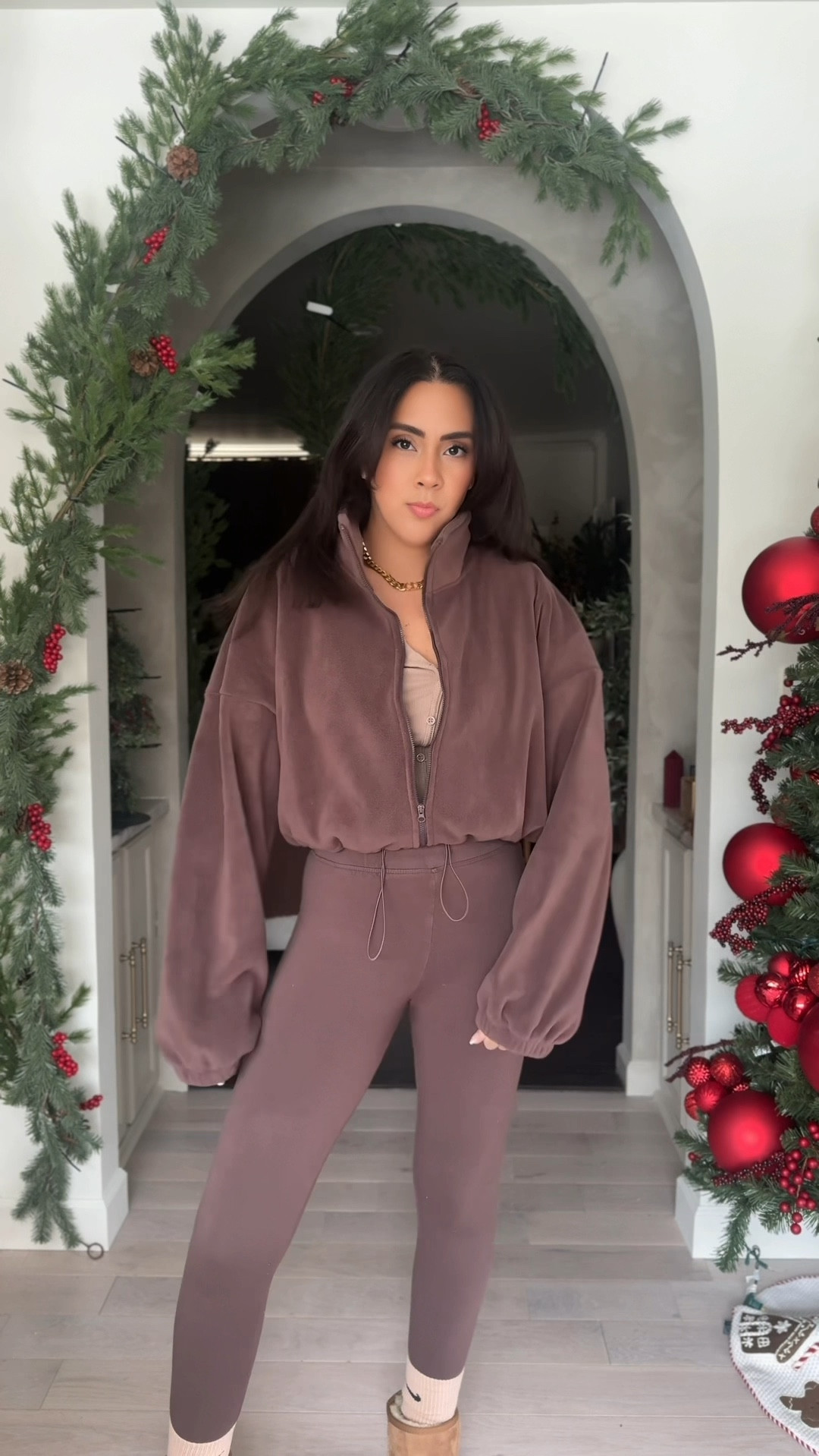 Comfy look for everyday 

#LTKgrwm #LTKdayinmylife #LTKOver40