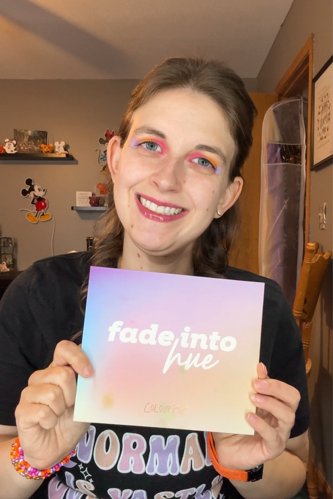 Marnie piper eyeshadow look

#LTKBeauty #LTKStyleTip