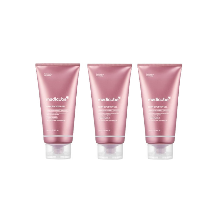 medicube - Booster Gel Mega Set | Stylevana