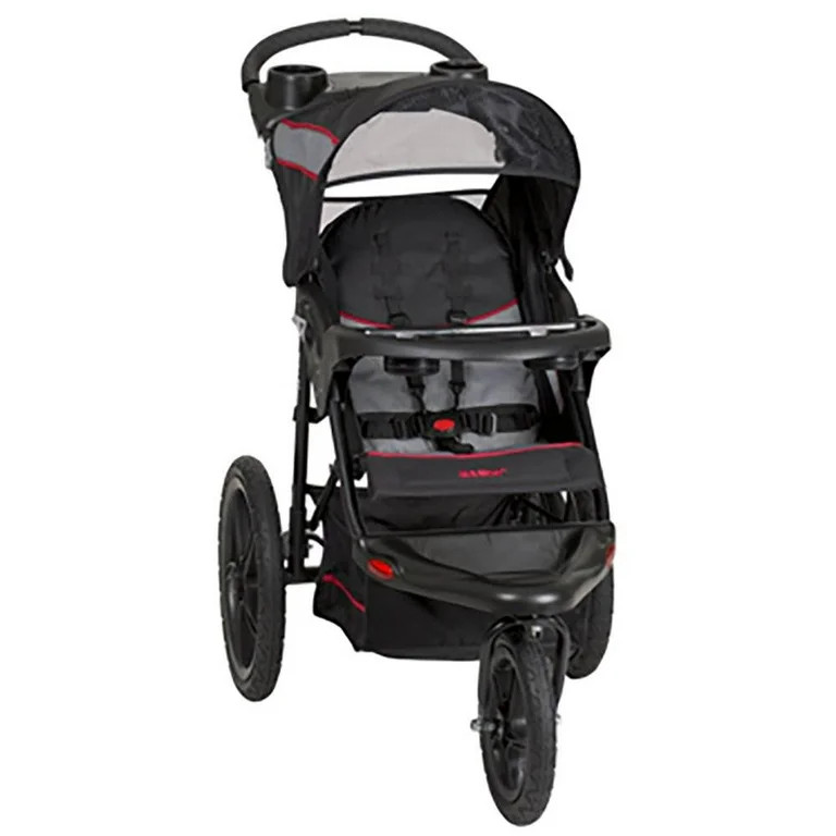 Baby Trend Range Jogging Stroller, Millennium | Walmart (US)