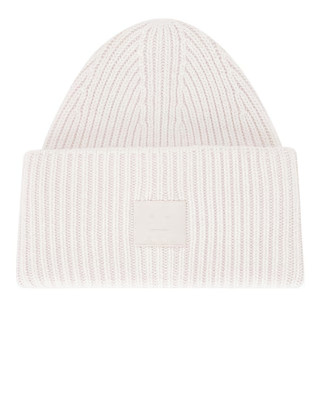 Pansy Face Beanie | FWRD 