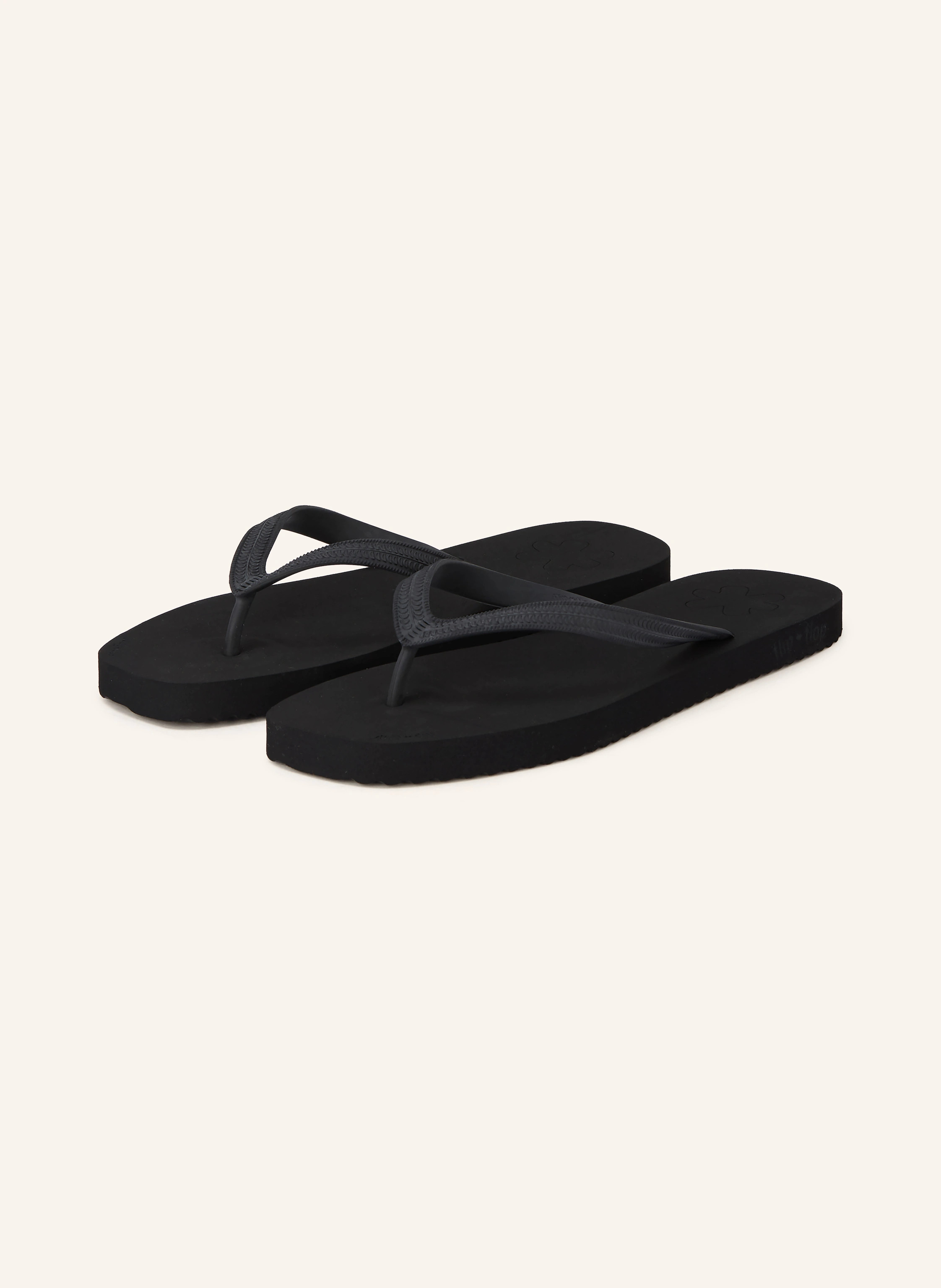 flip*flop Zehentrenner ORIGINALS EDGE in schwarz | Breuninger (DACH)