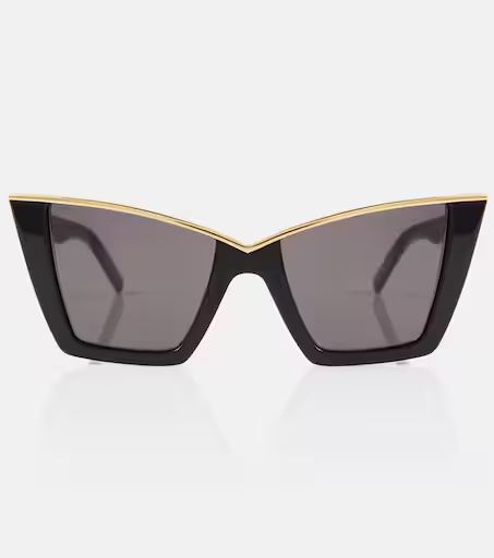 SL 570 cat-eye sunglasses | Mytheresa (US/CA)