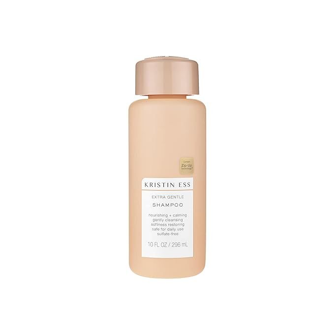 Kristin Ess Extra Gentle Shampoo, 10 fl. oz. | Amazon (US)