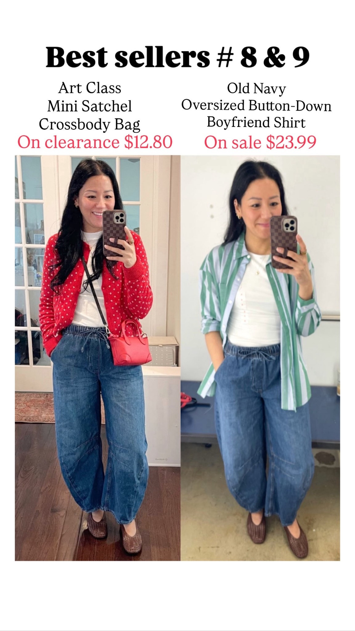 Size XS boyfriend shirt 


#LTKSaleAlert #LTKMidsize #LTKOver40