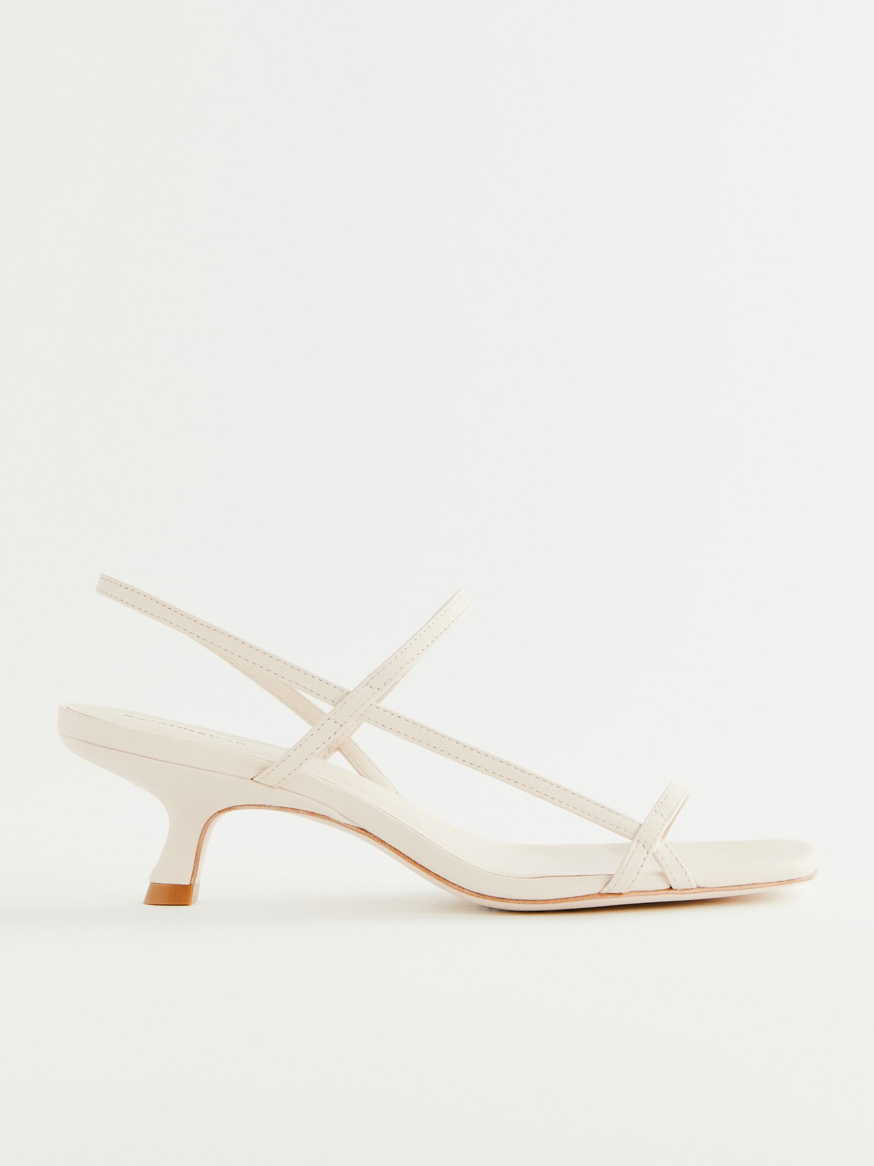 Serenity Bare Sandal | Reformation (Global)