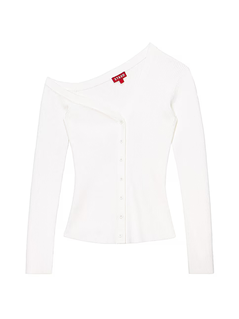 Craftsman Asymmetric Sweater | Saks Fifth Avenue