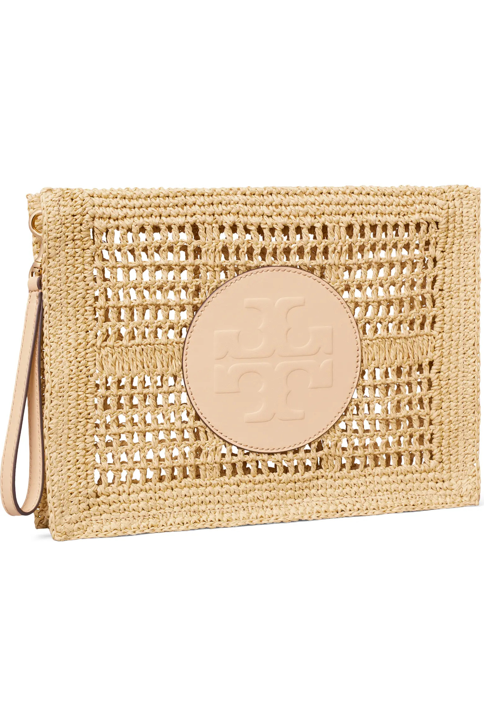 Ella Hand Crochet Wristlet (Women) | Nordstrom | Nordstrom