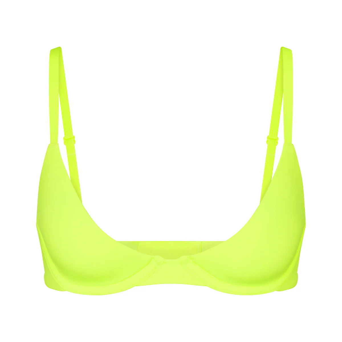PLUNGE BRA | SKIMS (US)