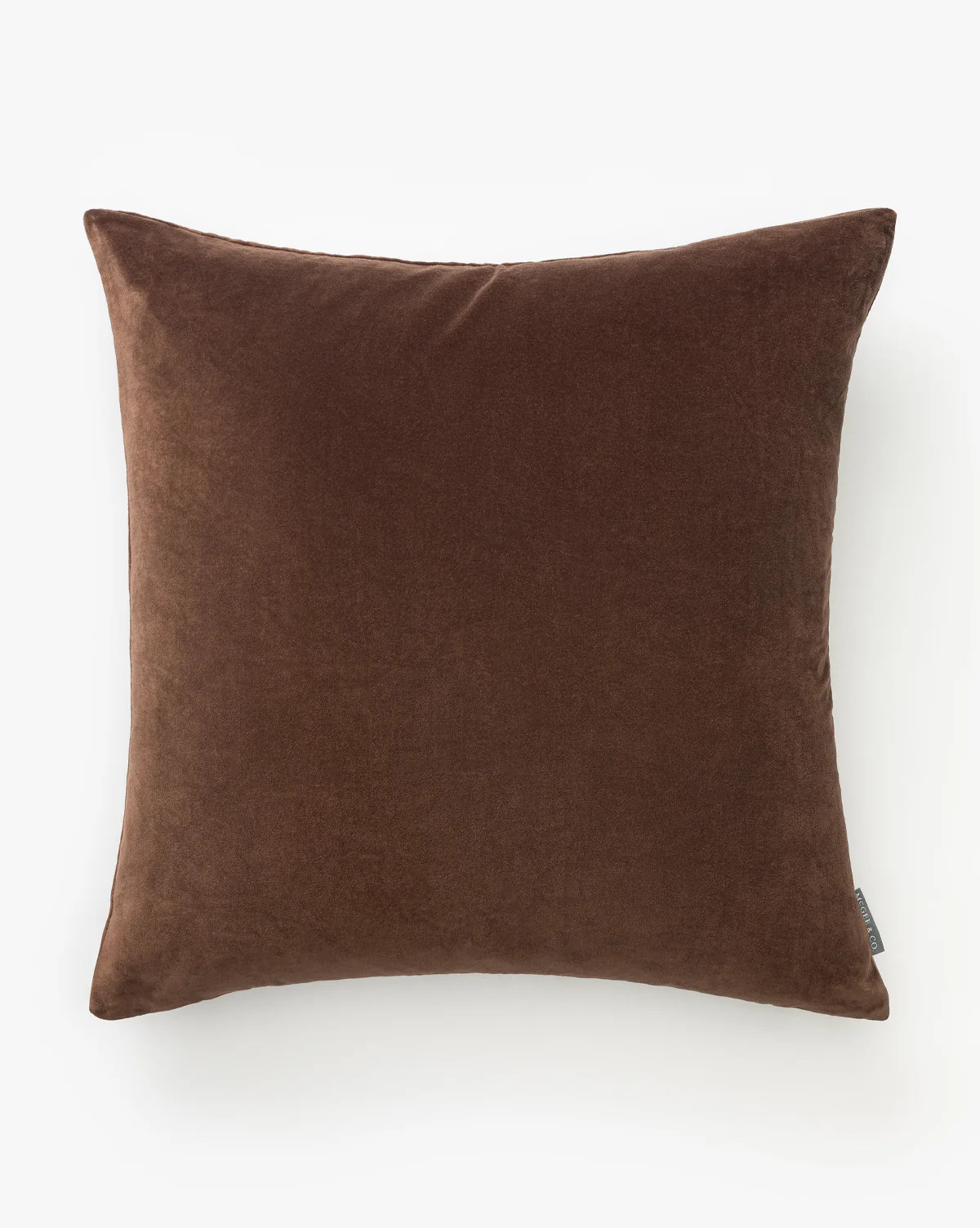Bellevue Velvet Pillow Cover | McGee & Co. (US)
