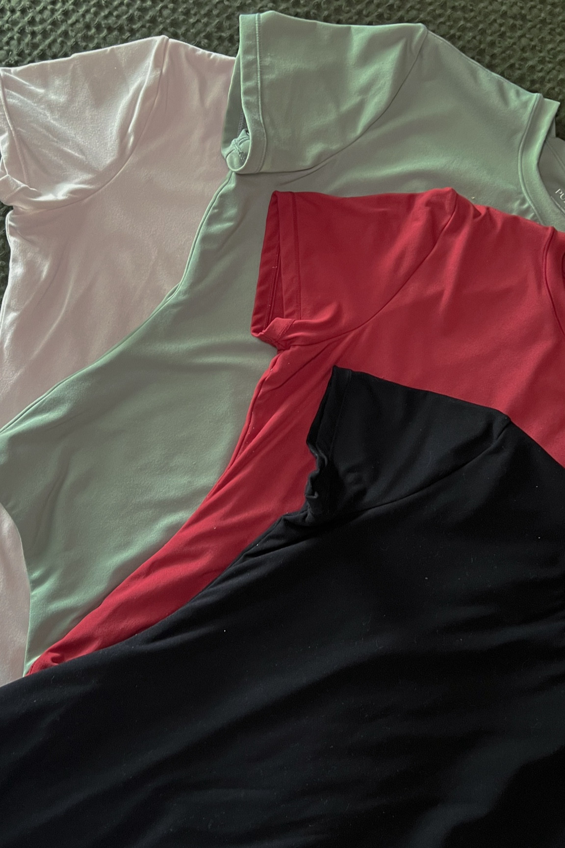 Bodysuits, Amazon, prime day, deal, sale, Pumiey, multiple color options available! Casual style, Amazon fashion, flattering, short sleeve, fitted!

#LTKSaleAlert #LTKFindsUnder50 #LTKBeauty