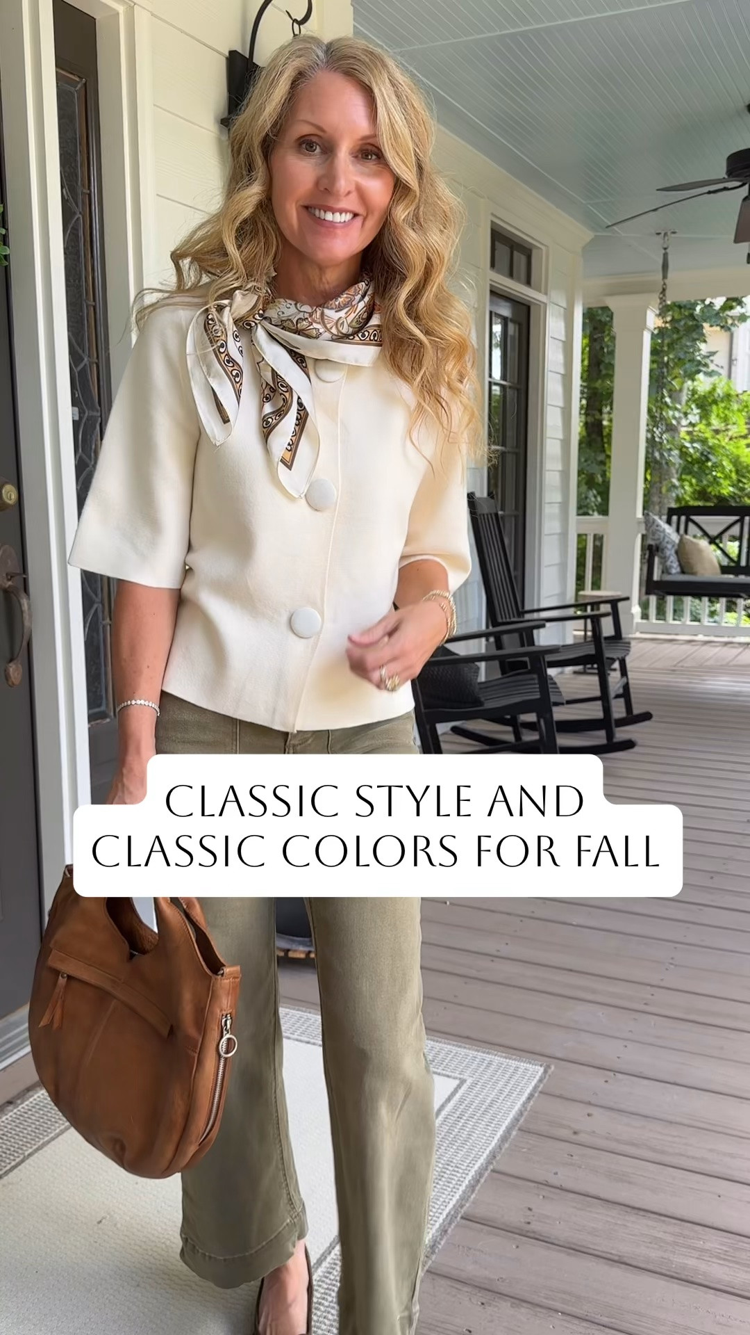 Classic style, classic colors you’ll wear on repeat 🤍 These Amazon looks prove you don’t need a lot of $$ to look pulled together 

classic style, classic fashion, classic outfits, neutral outfits, neutral fashion, classic colors, Amazon fashion finds, Amazon outfits, affordable fashion, everyday style, women over 50 fashion, midlife fashion, timeless wardrobe, elevated basics, easy everyday outfits
#ClassicStyle #ClassicFashion #NeutralStyle #NeutralFashion #AmazonFashion #AmazonFinds #AmazonFashionFinds #AmazonOutfits #Over50Style #FashionOver50 #MidlifeStyle #MidlifeFashion #AffordableFashion #EverydayStyle #ClassicOutfits

#LTKdayinmylife #LTKootd #LTKgrwm