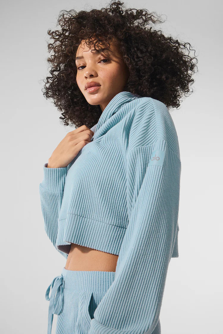 Muse Hoodie | Alo Yoga (US)