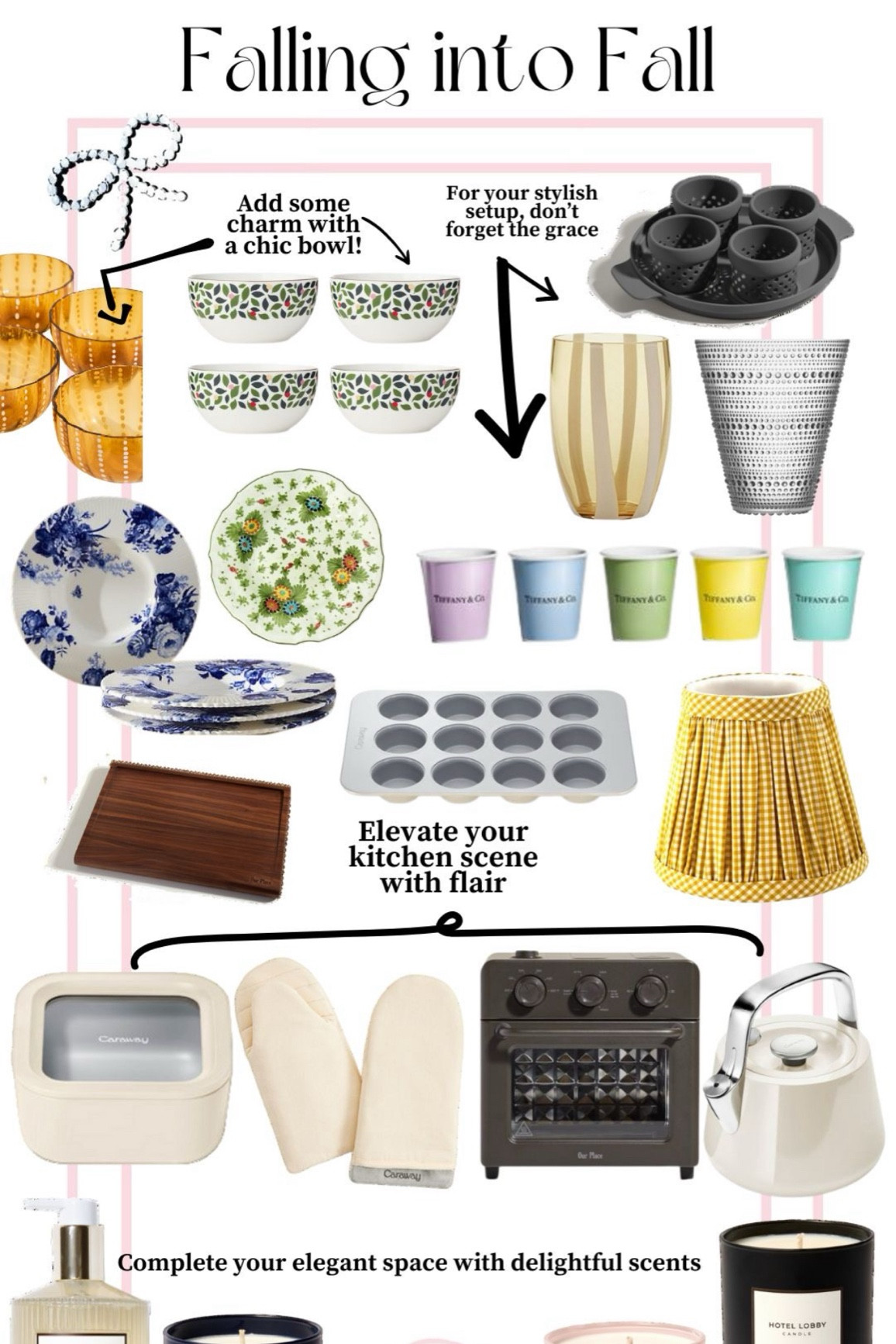 Fall Refresh for the Home!

#LTKHome #LTKFallSale #LTKSeasonal