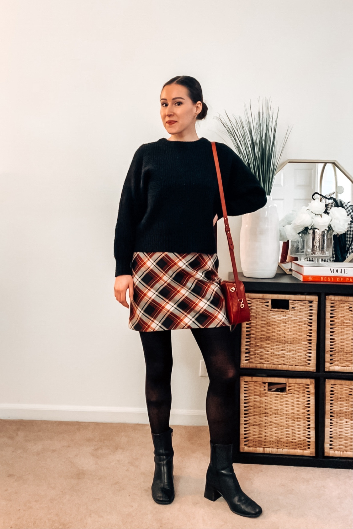 Holiday Outfit Inspiration!

#LTKHoliday #LTKstyletip #LTKSeasonal