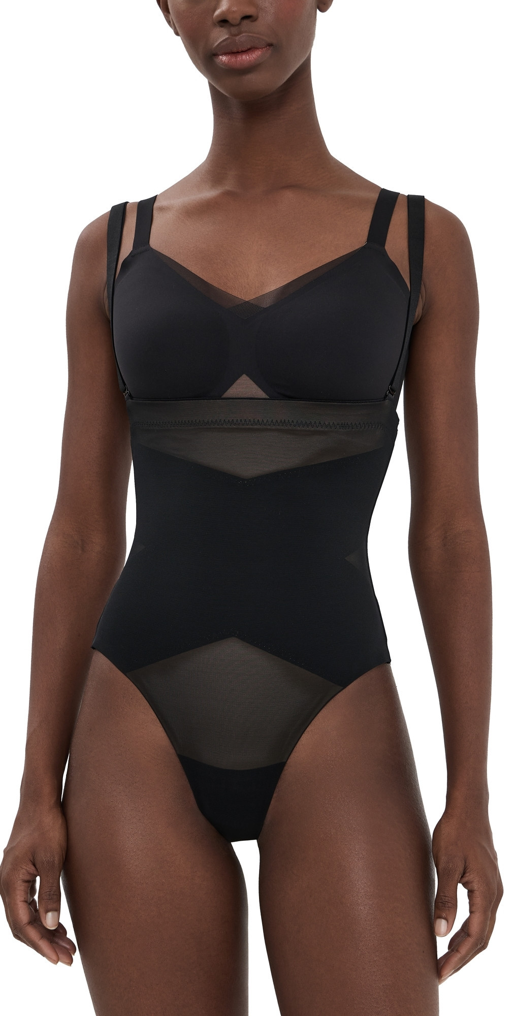 Honeylove Superpower Thong Runway XS | Shopbop