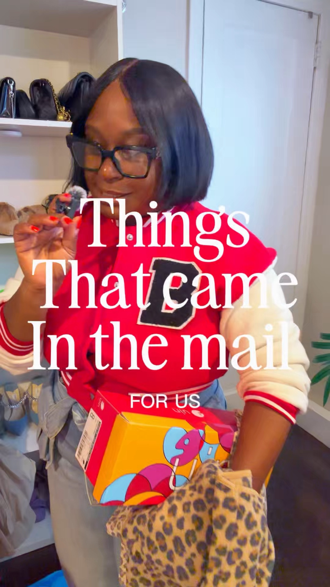 What came In the mail for us.

#LTKootd #LTKmomlife #LTKvlog