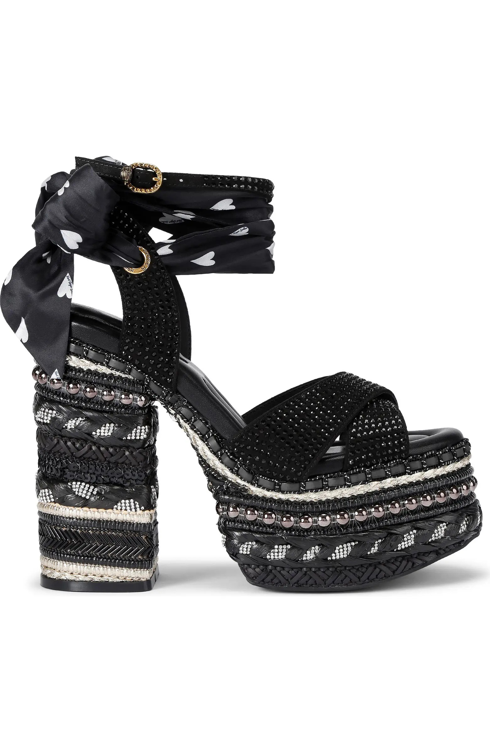 Chelsea Platform Sandal (Women) | Nordstrom