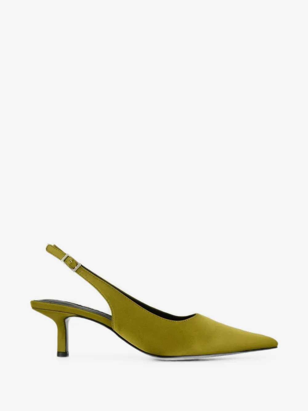 Tamara slingback sandals | Farfetch Global