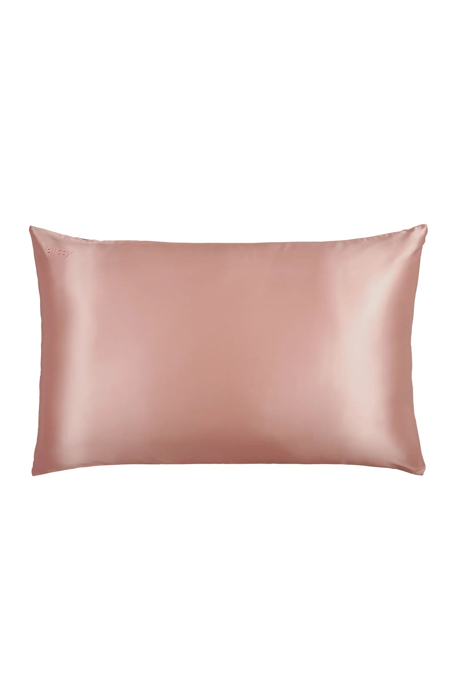 Mulberry Silk Pillowcase | Nordstrom
