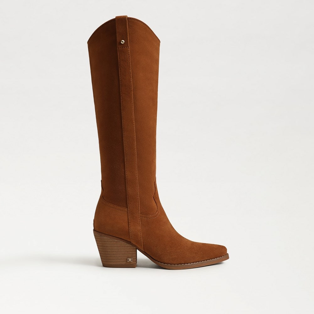 Wyatt Knee High Boot | Sam Edelman