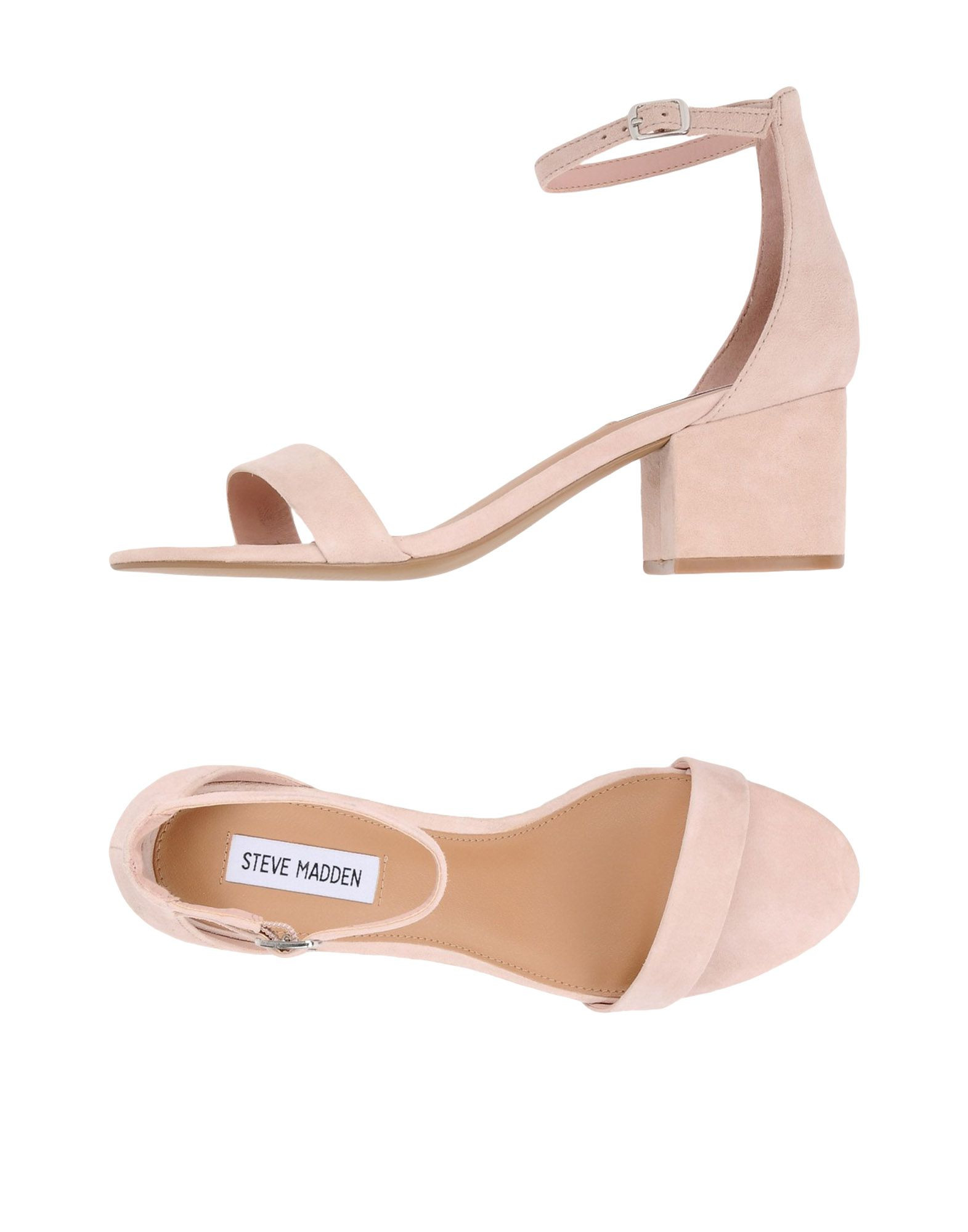 STEVE MADDEN Sandals | YOOX (US)