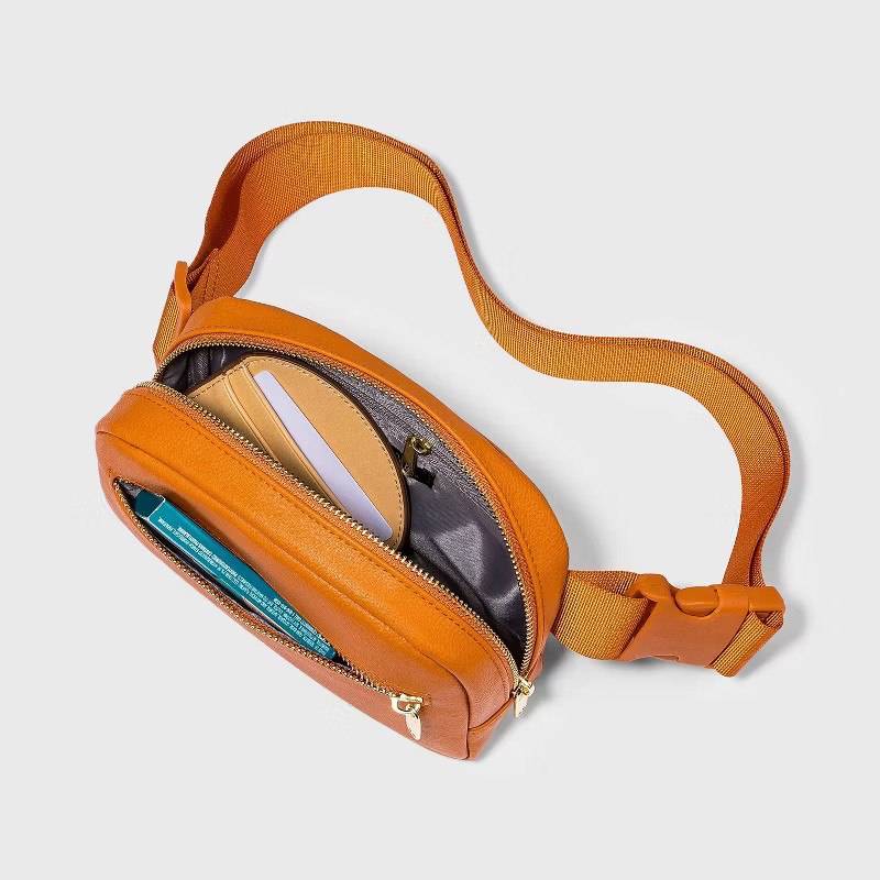 Fanny Pack - Wild Fable™ Blue | Target