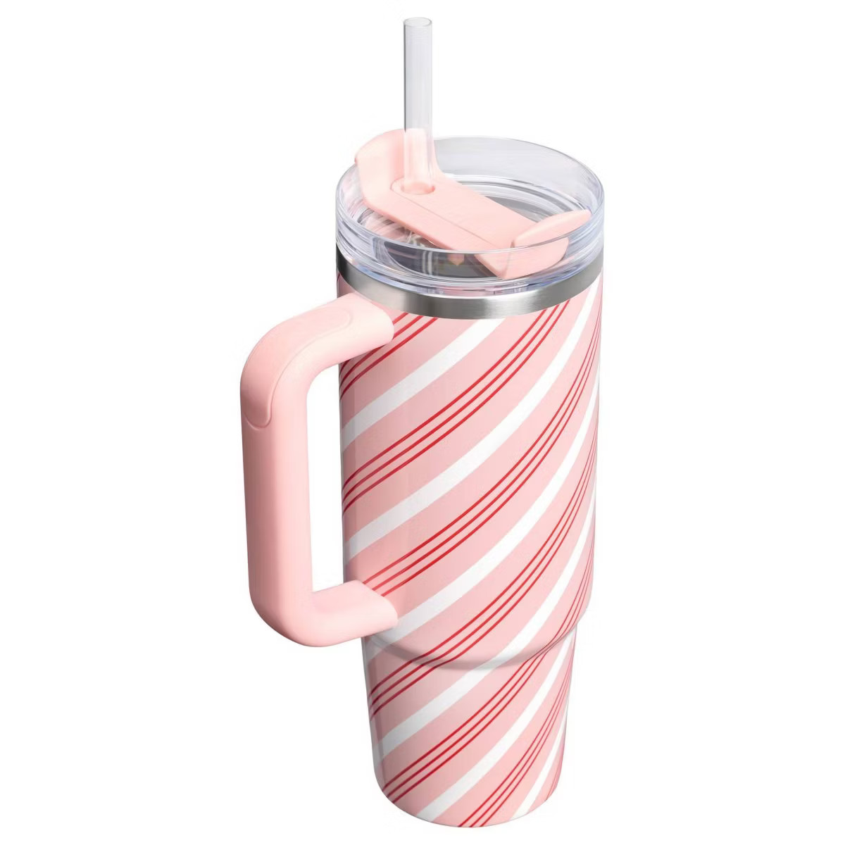 Stanley 30 oz Stainless Steel H2.0 Flowstate Quencher Tumbler | Target