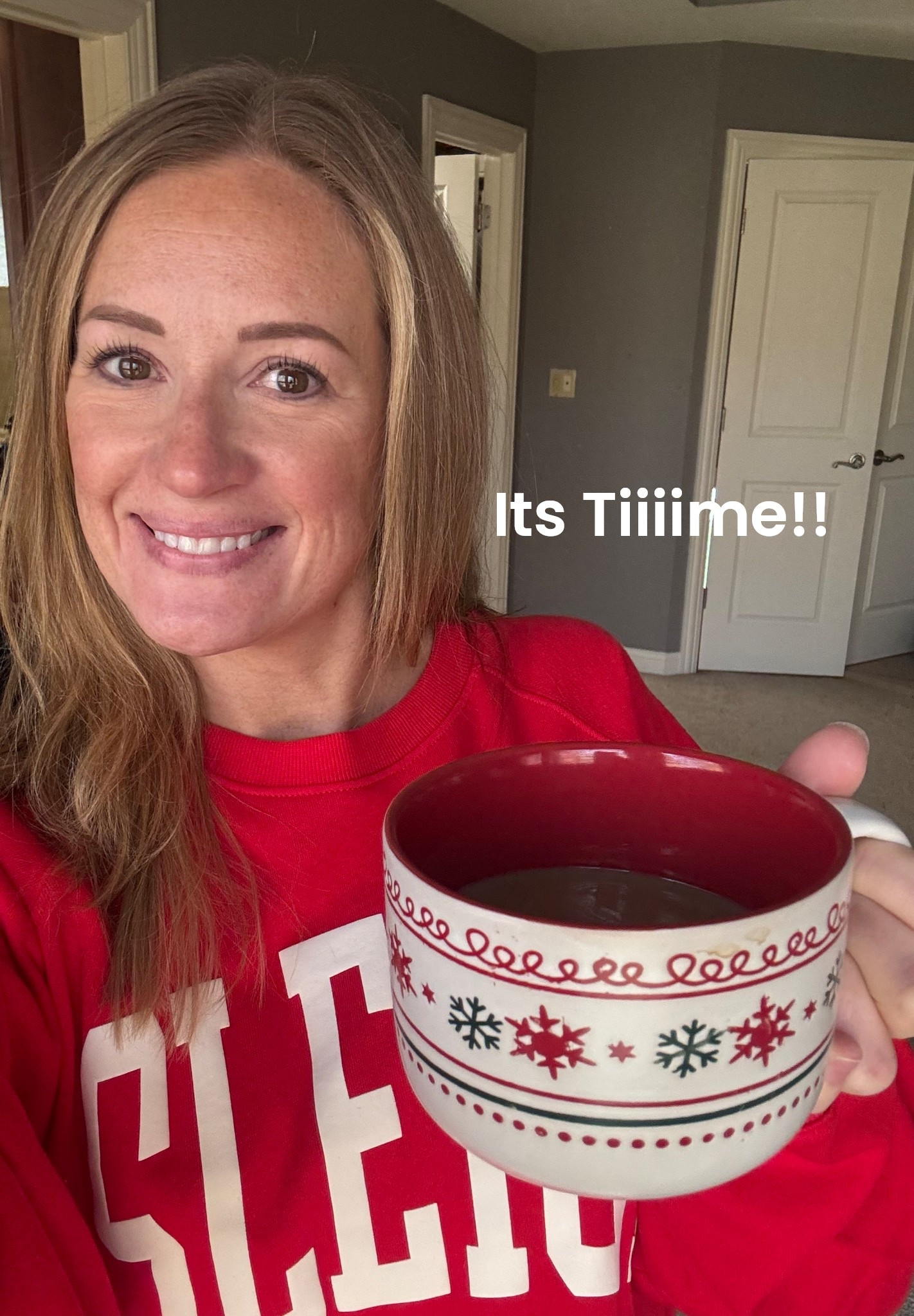 It’s Christmas decorating day!! Is yours up yet? #christmas #decor #tree #cozy #holiday

#LTKHoliday #LTKSeasonal #LTKHome