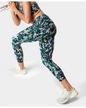 Power 7/8 Gym Leggings | Sweaty Betty (RoW)