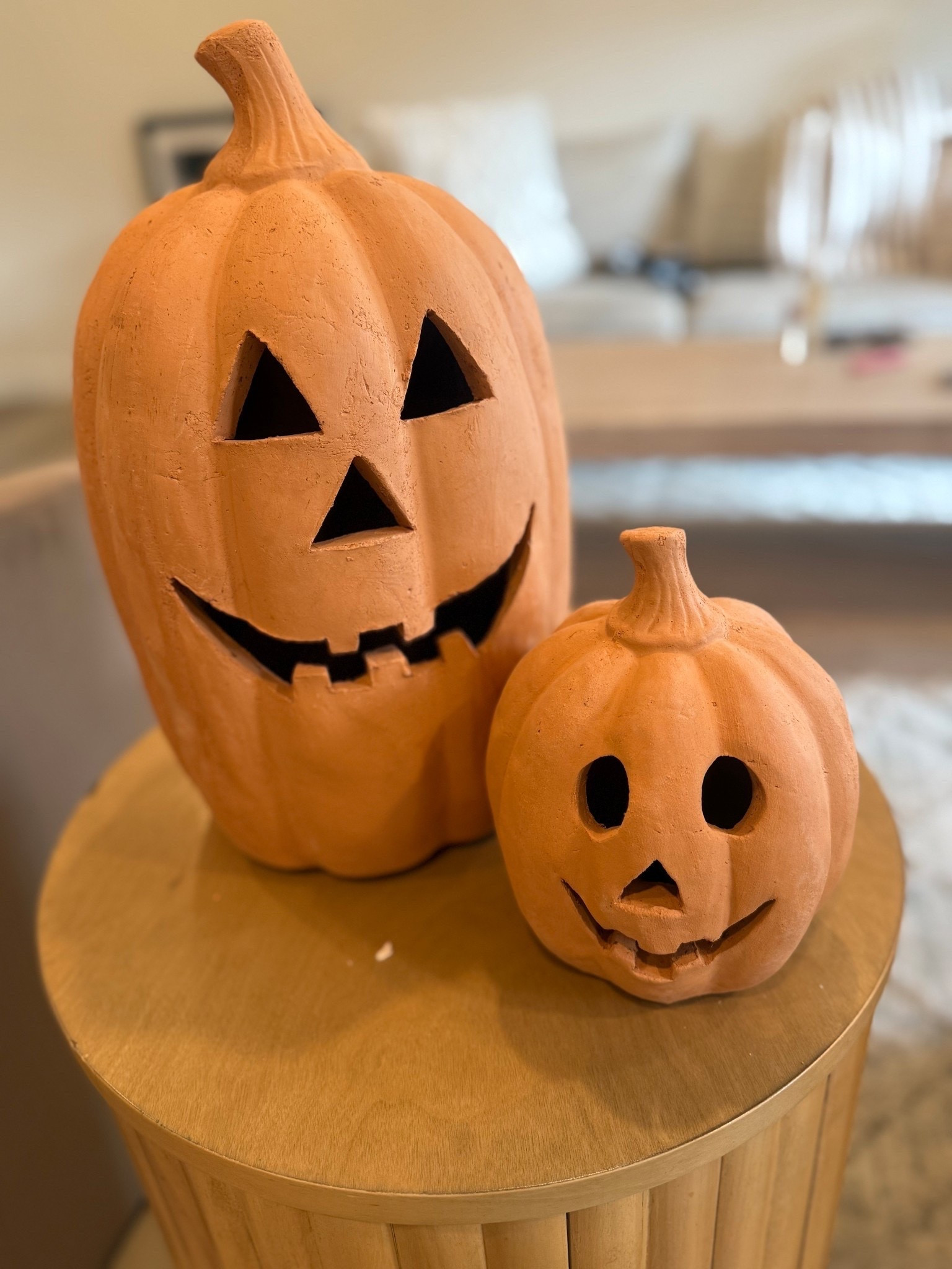 These were restocked just in time to bring out fall decor!

#LTKootd #LTKgrwm #LTKmomlife