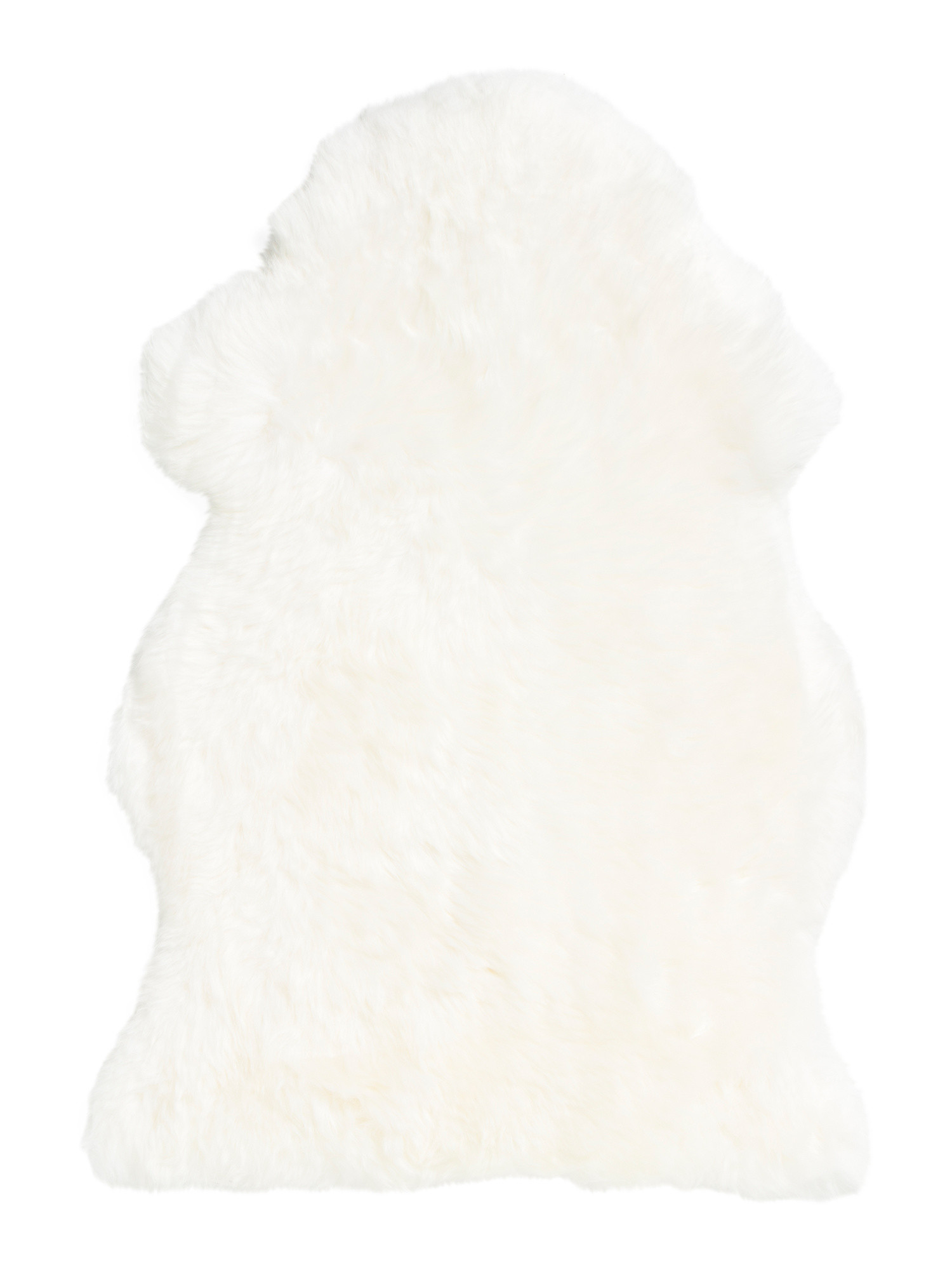 22x39Â Sheepskin Rug | Marshalls